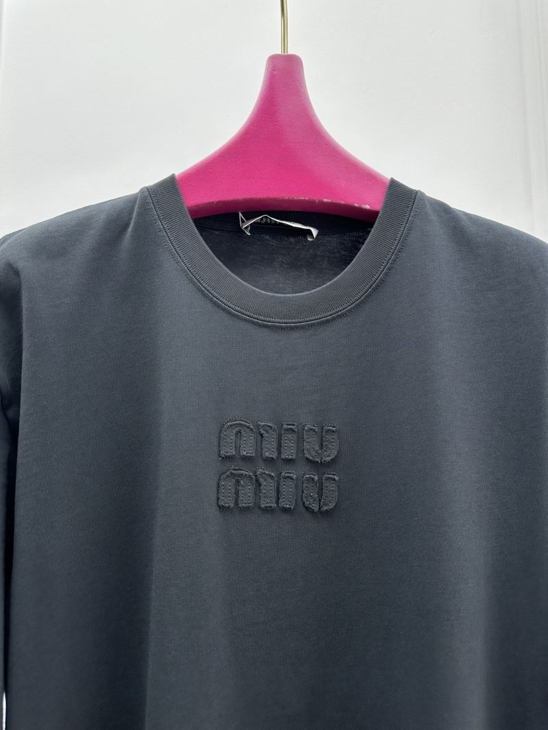 Miu Miu T-Shirts